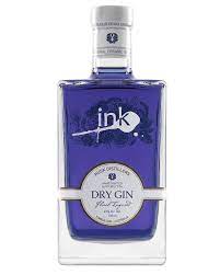 INK GIN 43% 700ML